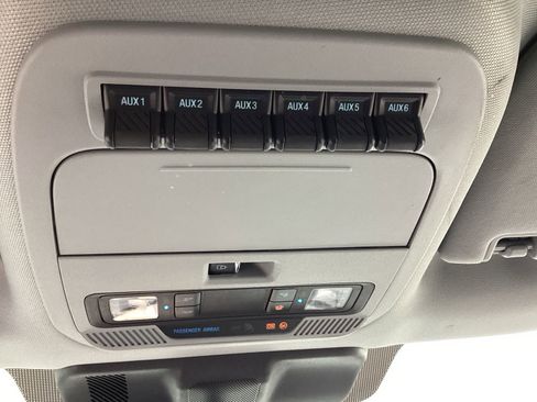 Used 2023 Ford F250 XL w/ Snow Plow Prep Package AWD/4WD image 8