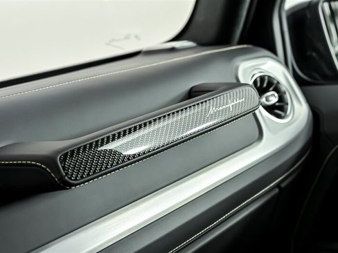Used 2026 Mercedes-Benz G 63 AMG 4MATIC image 28