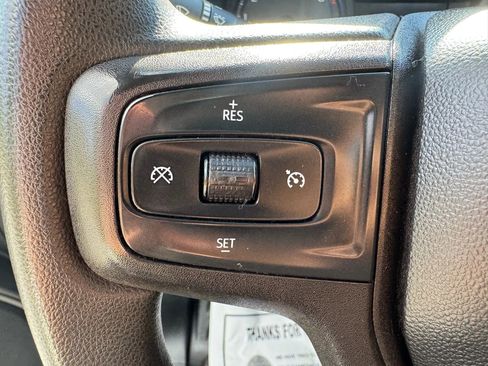 Used 2020 Chevrolet Silverado 3500 W/T w/ WT Fleet Convenience Package image 14