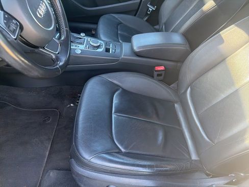 Used 2016 Audi A3 1.8T Premium image 11