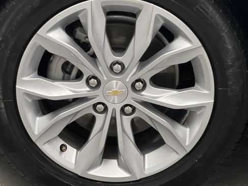 Used 2024 Chevrolet Malibu LT image 57