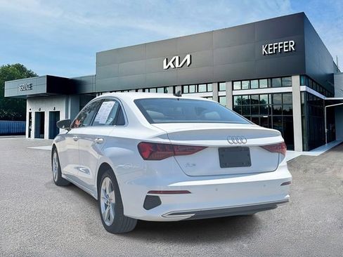 Used 2024 Audi A3 2.0T Premium FWD image 6