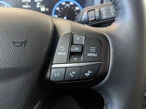 Used 2024 Ford Bronco Sport Big Bend w/ Convenience Package image 16