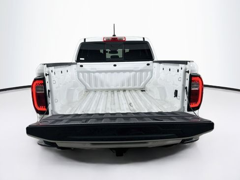 Used 2025 GMC Canyon Elevation w/ Convenience Package RWD image 27