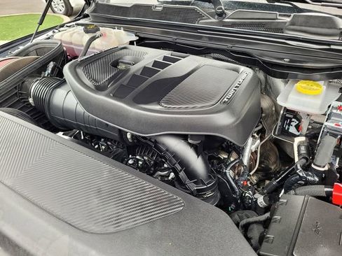 Used 2025 RAM 1500 RHO w/ RHO Level 1 Equipment Group AWD/4WD image 34