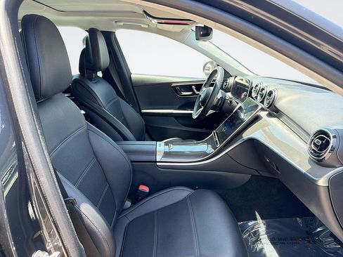 Used 2022 Mercedes-Benz C 300 Sedan image 31