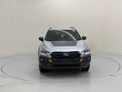 New 2026 Subaru Crosstrek 2.5i Wilderness AWD/4WD image 8
