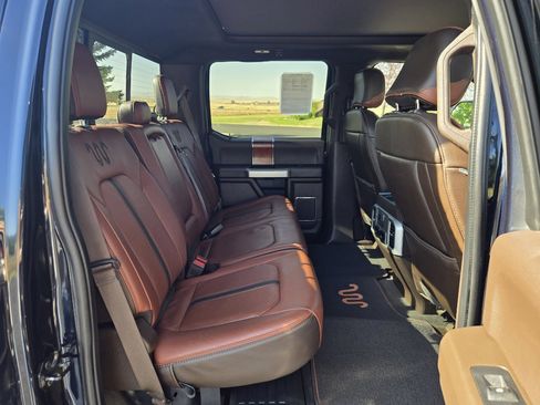 Used 2022 Ford F350 King Ranch w/ King Ranch Ultimate Package image 31