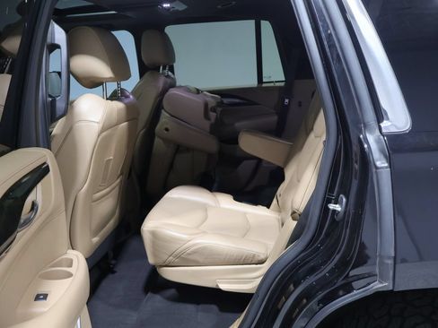 Used 2020 Cadillac Escalade Platinum AWD/4WD image 19