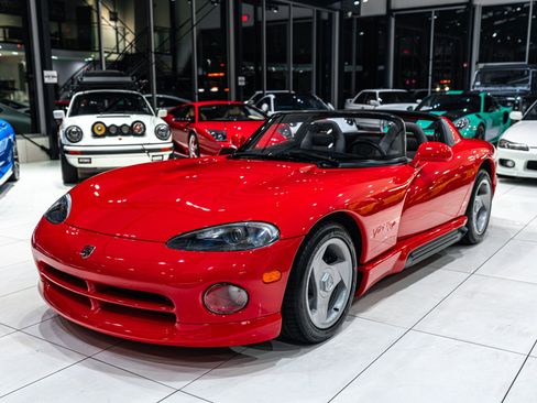 Used 1993 Dodge Viper RT/10 image 29