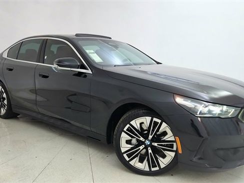 Used 2026 BMW 530i image 91