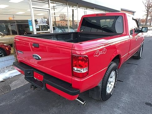 Used 2008 Ford Ranger XLT image 3