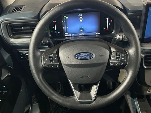 New 2026 Ford Maverick XL FWD image 62