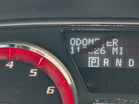 Used 2016 GMC Acadia SLT image 20