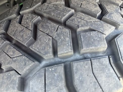 Used 2024 Ford Bronco Badlands image 23