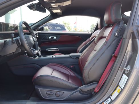 Used 2024 Ford Mustang GT Premium RWD image 12