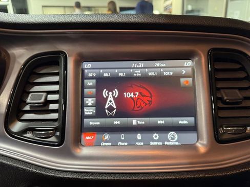 Used 2023 Dodge Challenger R/T Scat Pack image 19