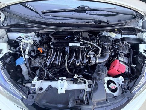 Used 2016 Honda Fit LX image 10