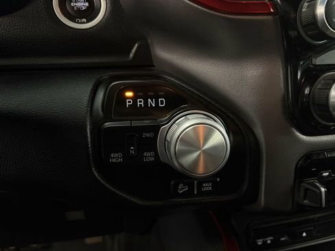 Used 2019 RAM 1500 Rebel w/ Level 2 Equipment Group image 30