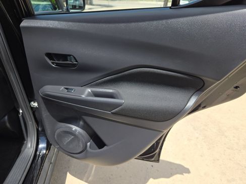 Used 2025 Nissan Kicks Play S FWD image 24