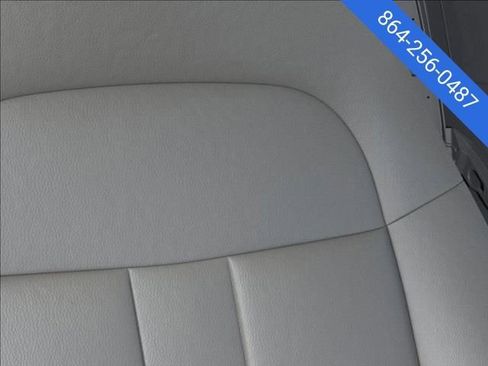 New 2025 Chevrolet Express 2500 w/ Driver Convenience Package image 21