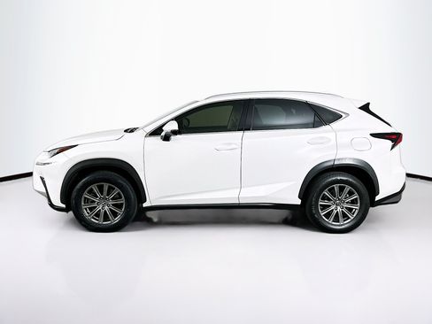 Used 2019 Lexus NX 300 FWD w/ Comfort Package image 4