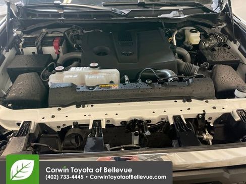 Used 2024 Toyota Tundra SR5 image 22