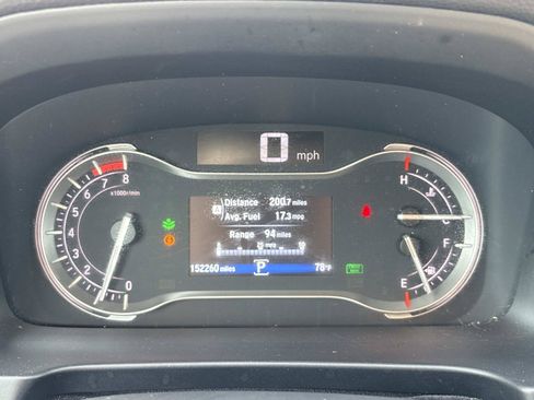 Used 2017 Honda Pilot EX-L image 21