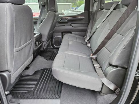 Used 2024 Chevrolet Silverado 1500 RST w/ Convenience Package II AWD/4WD image 6