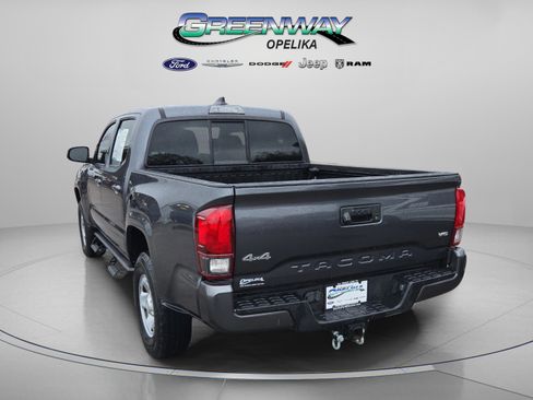 Used 2023 Toyota Tacoma SR image 6