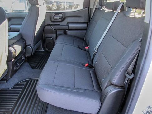 New 2026 GMC Sierra 1500 Pro w/ Graphite Edition image 16