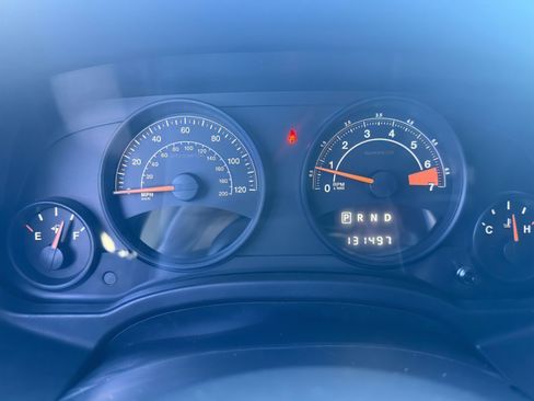 Used 2016 Jeep Patriot Sport w/ Power Value Group image 26