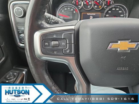 Used 2022 Chevrolet Silverado 1500 LT RWD image 13