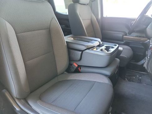 Used 2019 Chevrolet Silverado 1500 LT w/ All-Star Edition image 24