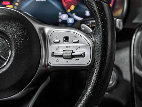 Used 2021 Mercedes-Benz C 300 Sedan image 25