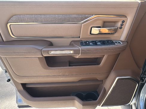 Certified 2019 RAM 2500 Limited image 11