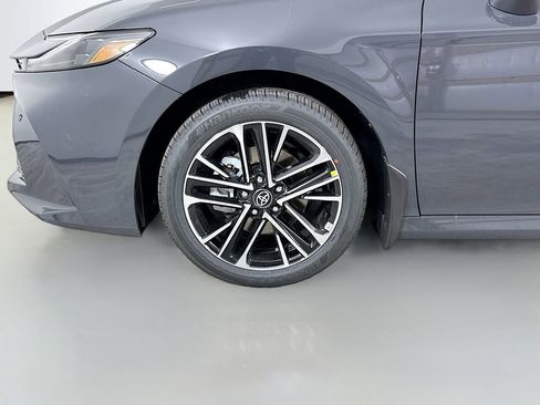 New 2026 Toyota Camry XLE w/ Premium Plus Package image 35