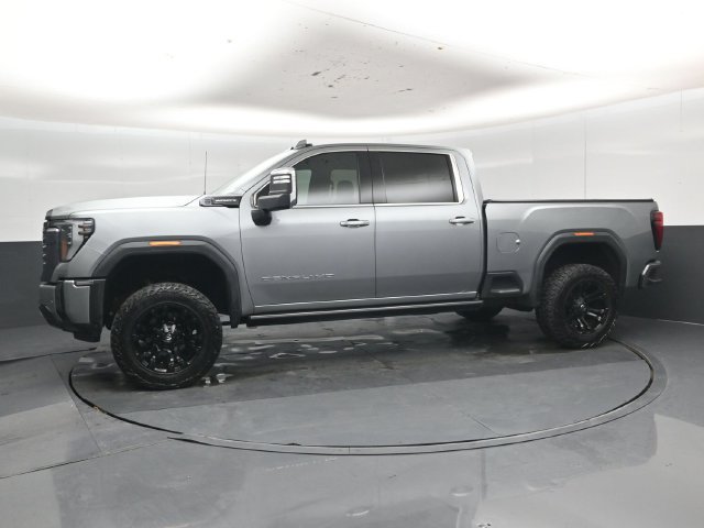Used 2024 GMC Sierra 2500 Denali Ultimate w/ Max Trailering Package AWD/4WD image 39