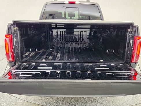 Used 2025 Ford F150 Lariat w/ Equipment Group 501A Mid AWD/4WD image 20