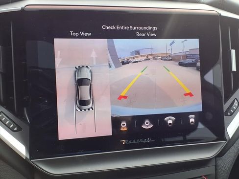 Used 2023 Maserati Ghibli Modena image 26