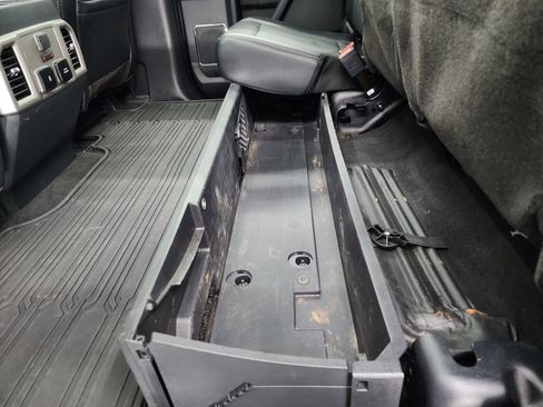 Used 2022 Ford F250 Lariat w/ Tremor Off-Road Package image 43