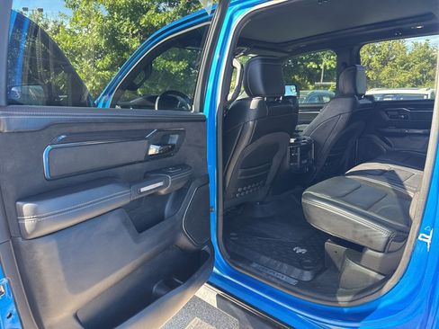 Used 2021 RAM 1500 TRX w/ TRX Level 1 Equipment Group image 13