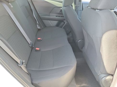 New 2026 Nissan Kicks S image 14