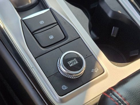 Certified 2022 Ford Explorer ST-Line image 31