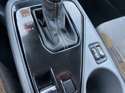 Used 2024 Subaru Crosstrek 2.5i Sport w/ Crosstrek Mirror Package image 18