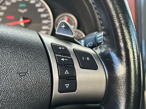Used 2008 Chevrolet Corvette Coupe w/ Preferred Equipment Group RWD image 34