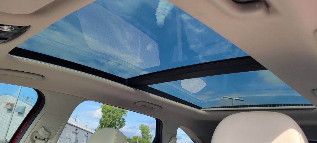 Used 2021 Kia Sorento EX w/ Panoramic Sunroof Package AWD/4WD image 21