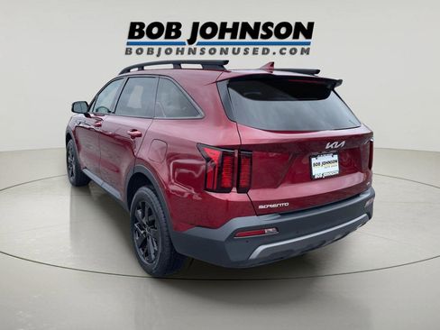 Used 2023 Kia Sorento S w/ Panoramic Sunroof Package AWD/4WD image 5