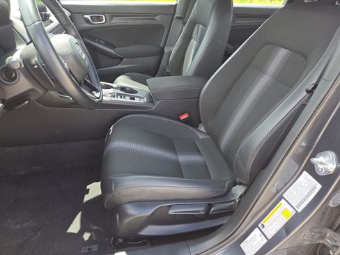 Used 2024 Honda Civic Sport image 23