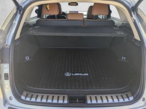 Used 2018 Lexus NX 300 AWD w/ Premium Package image 6